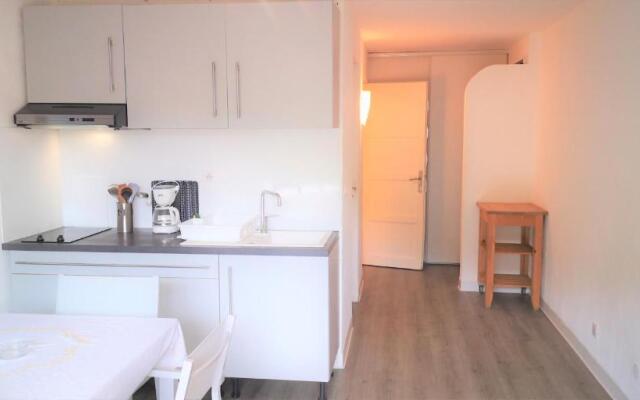 Résidence Cap Azur Appartement 209