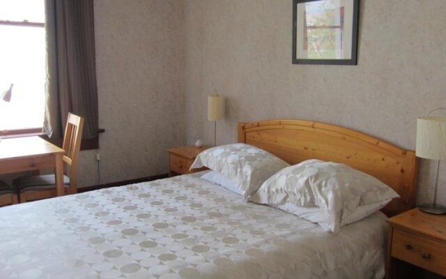 Java Lodge Bed & Breakfast