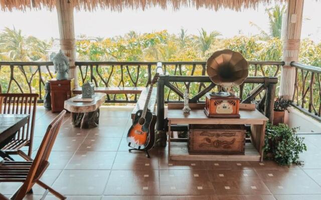 Casa de Olas Boutique Hotel