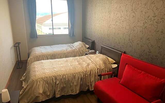 Sado - Hotel - Vacation STAY 82496