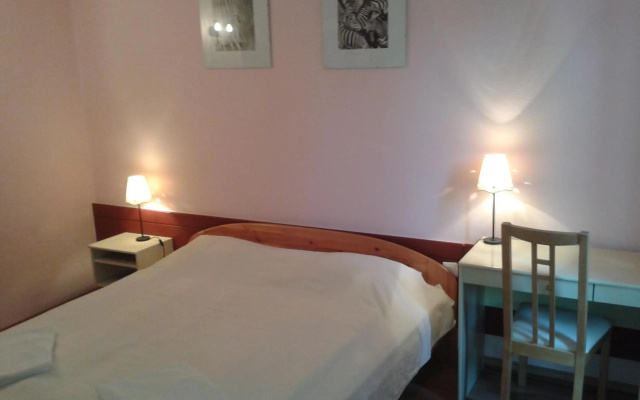 Bed Breakfast Hotel Budapest