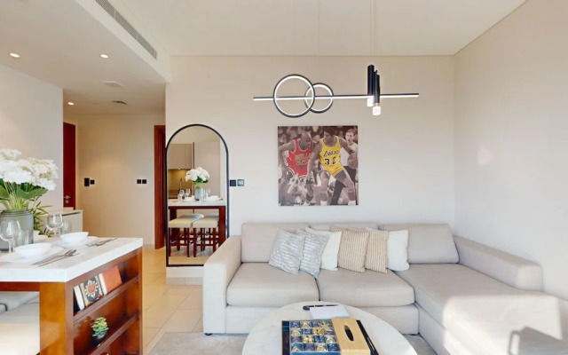 Al Meydan - Creek Vista Reserve A 2710