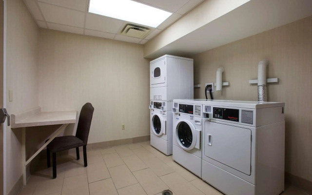 Hampton Inn Orlando/Lake Buena Vista