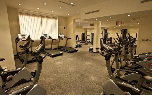 Doha Downtown Hotel Apartments