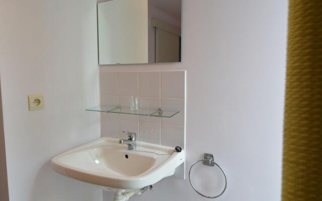 House Adjoining Mansion for a Pleasant Stay in the Region of Chimay