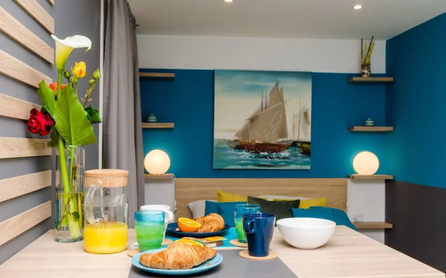 Apartments Zore Glavinic