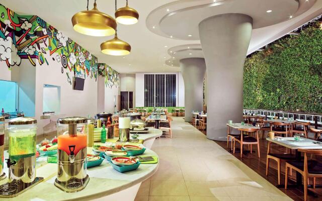 Ibis Styles Malang