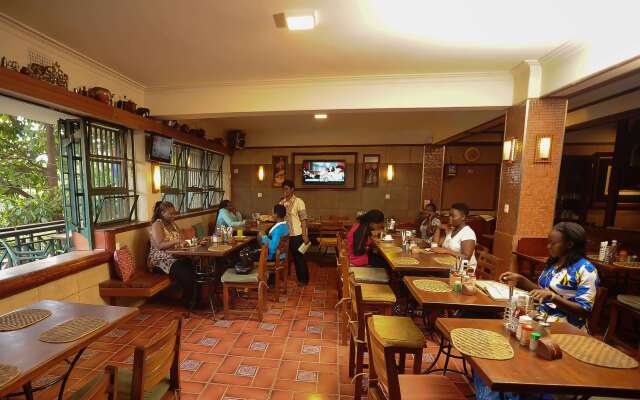 Kenya Comfort Hotel