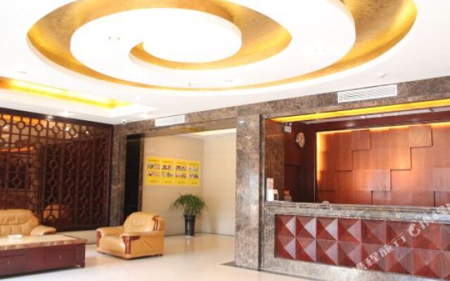 Mingdu Business Hotel