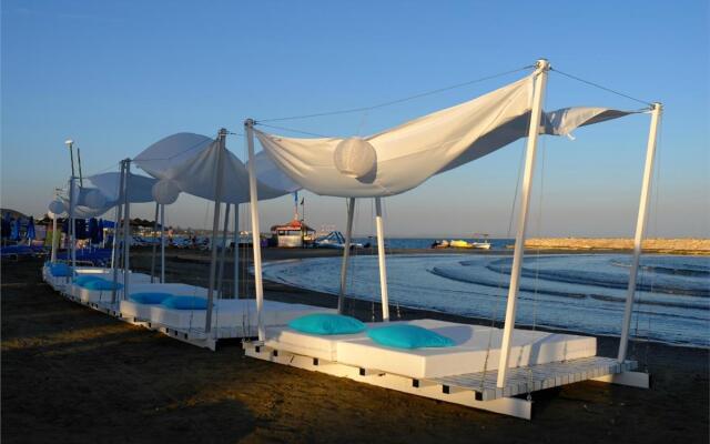 Sandy Beach Hotel & Spa - ex Sentido