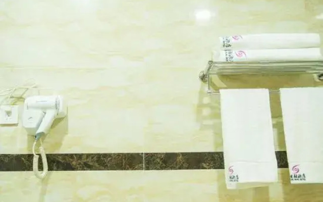 Xixiangrong Hotel