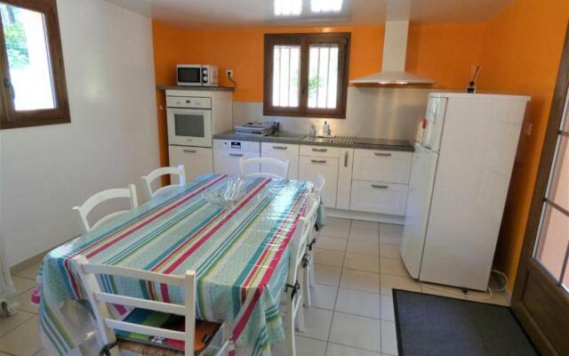 Gîte Léon, 3 pièces, 4 personnes - FR-1-360-428
