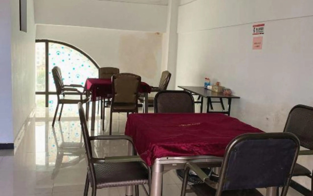 Chongqing Xingye Grand Hotel