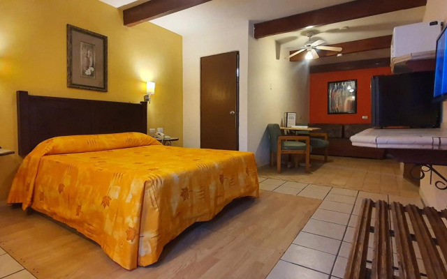 Hotel Suites Kino