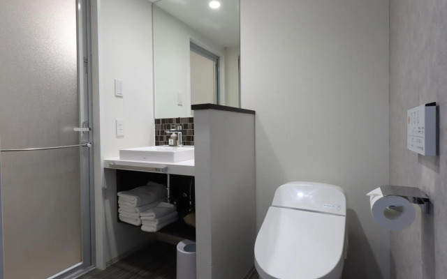 Hotel M's Est Kyoto Station South