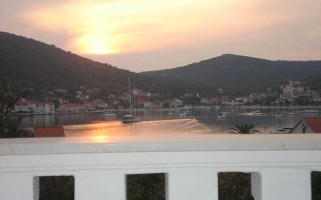 Green Paradise With Magnificent View