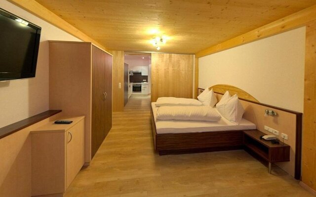Gasthof Andreas