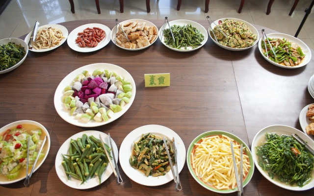 Lan Yang Qiao B&B