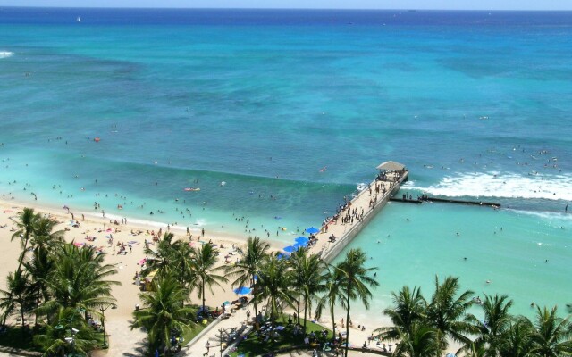 Park Shore Waikiki