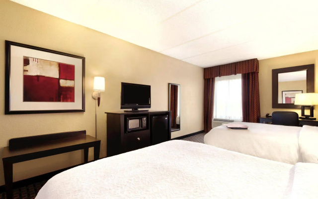 Hampton Inn & Suites Houston/Clear Lake-Nasa Area