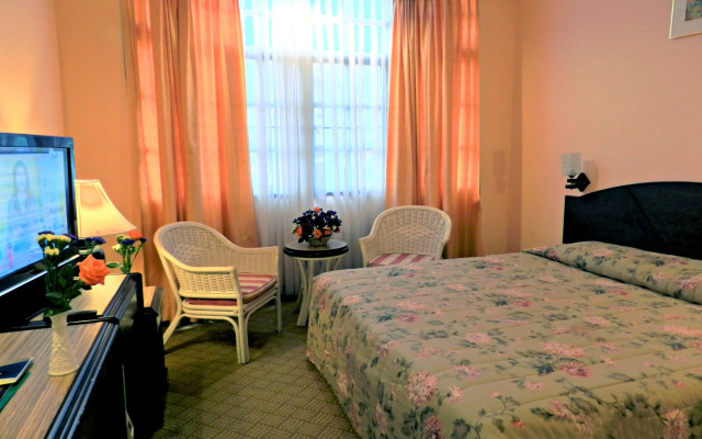 Hotel Rosa Passadena