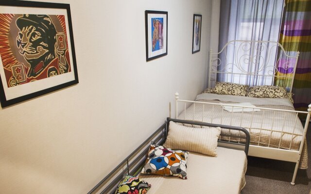 Хостел Поп-Арт