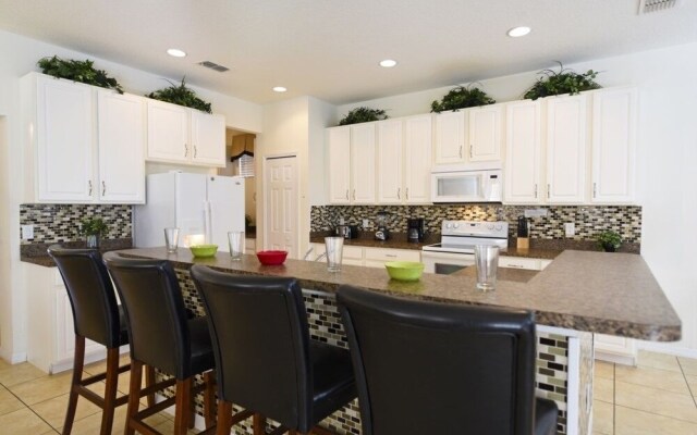 Bella Vida Resort 131ALFDGIL - Six Bedroom House