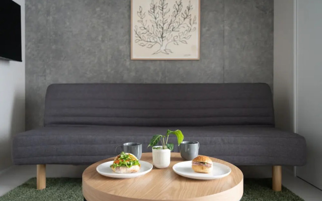 MINI HOUSE Tokyo South