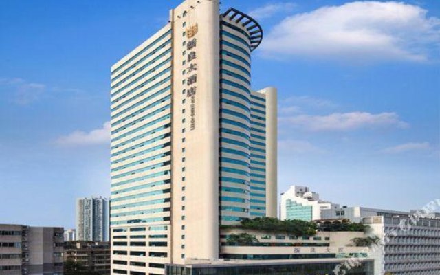 Chengdu Xinliang Hotel