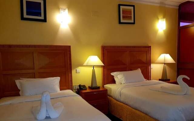 Sodere Resort Hotels Africa Union