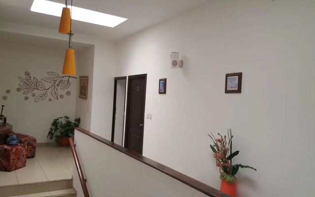 Hotel Arbol De Sueños