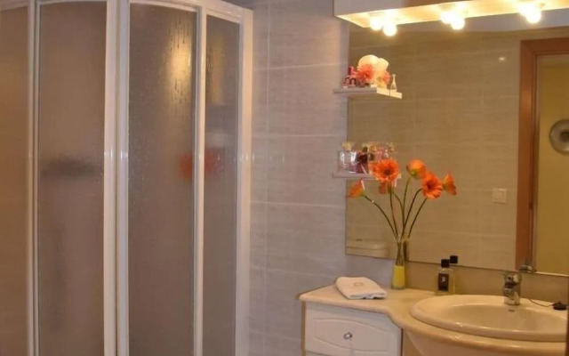 Apartamento Senya Salvi Baixos