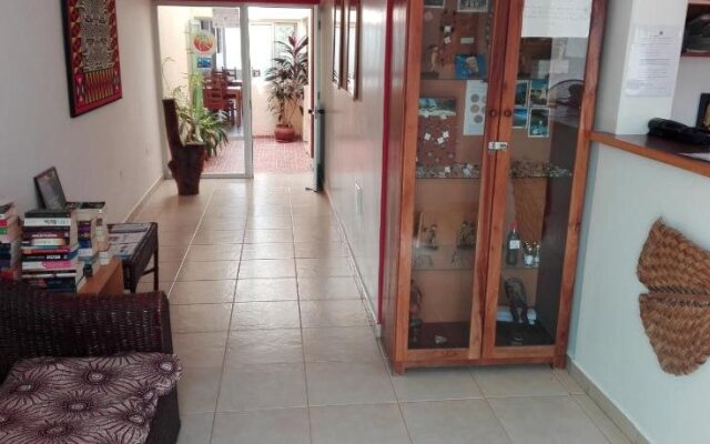 Tarrafal Residence
