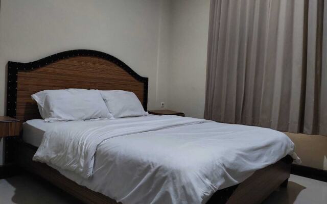 Mumtaz Syariah Homestay Airport Juanda