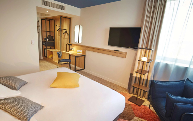 Radisson Hotel Bordeaux Saint Jean - Image 4