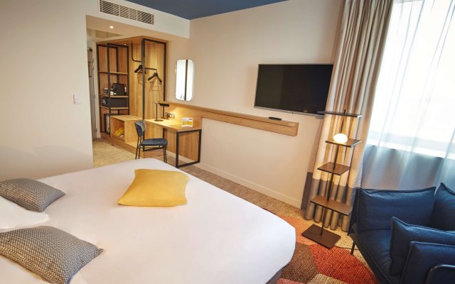 Radisson Hotel Bordeaux Saint Jean