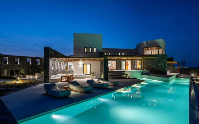 Acrodise Estate