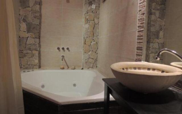 El Remanso del Bosque Apart