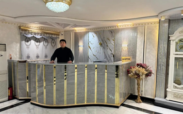 Toshkent Hotel