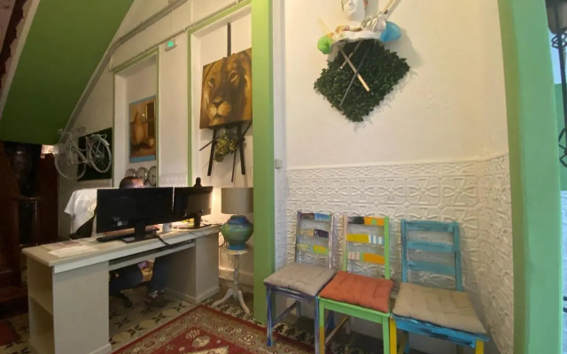 Tenerife Art Hostel