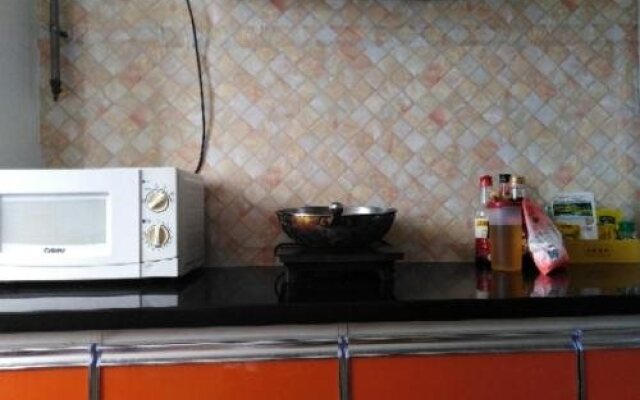 Taiyuan Sunflower Youth Hostel