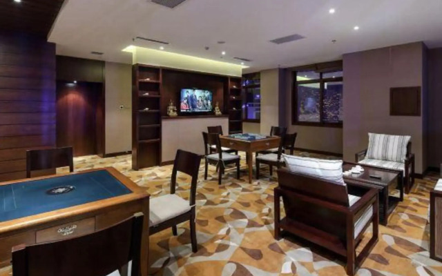 Snow Sands Grand Hotel