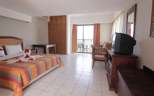 Dodeca Sea Resort by Forum Hotels