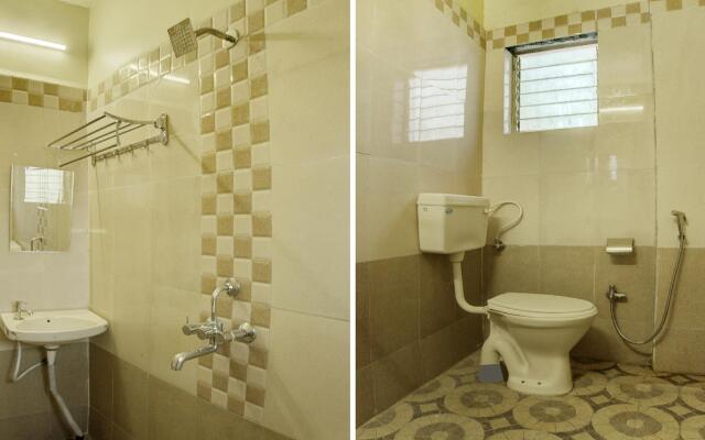 OYO 17342 Aditya Service Apartment
