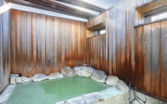 Shigakogen Hotel Ichibokaku