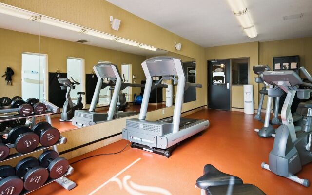 Best Western Plus St. Albert