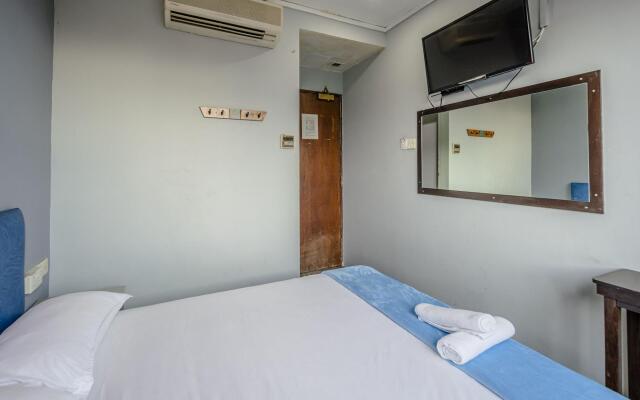 K Hotel 1515