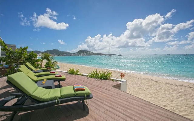 Dream Villa Simpson Bay-650