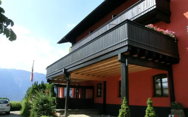 Panoramapension Weisses Rössl