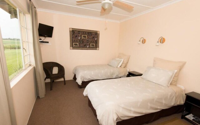 Emoyeni Country Lodge